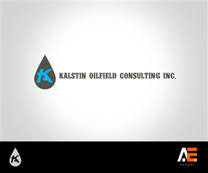 Logo Design by Aurelio III for Kalstin Coating Inc. | Design: #3229794