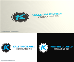 Design de Logo par Anthony pour Kalstin Coating Inc. | Design #3261346