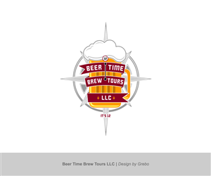 Logo Design by Grebo for this project | Design #3282391