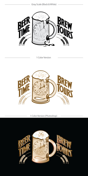 Logo Design by  Muller Villegas for this project | Design #3245005