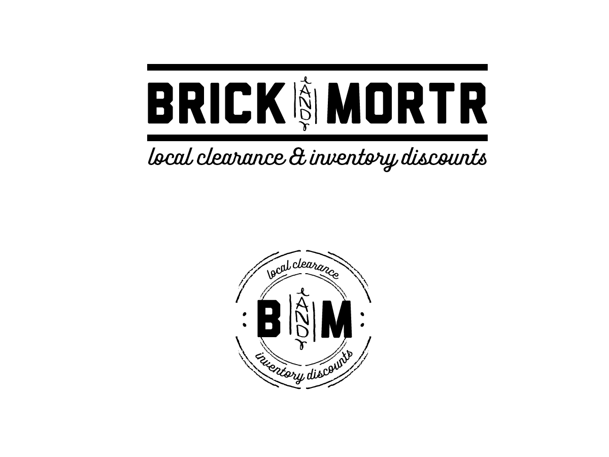 Logo Design by keudr for this project | Design #3244439