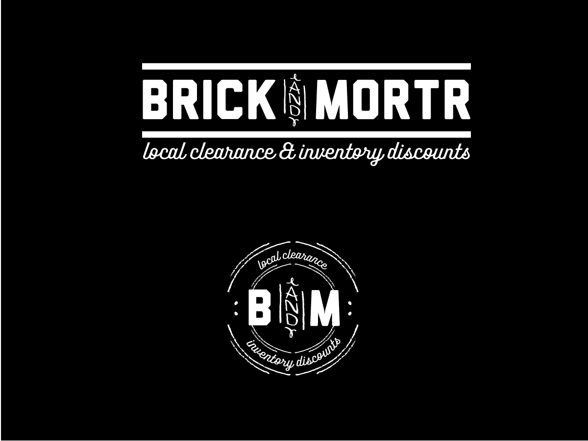 Logo Design by keudr for this project | Design #3244440