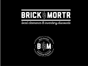 Logo Design by keudr for this project | Design: #3244440