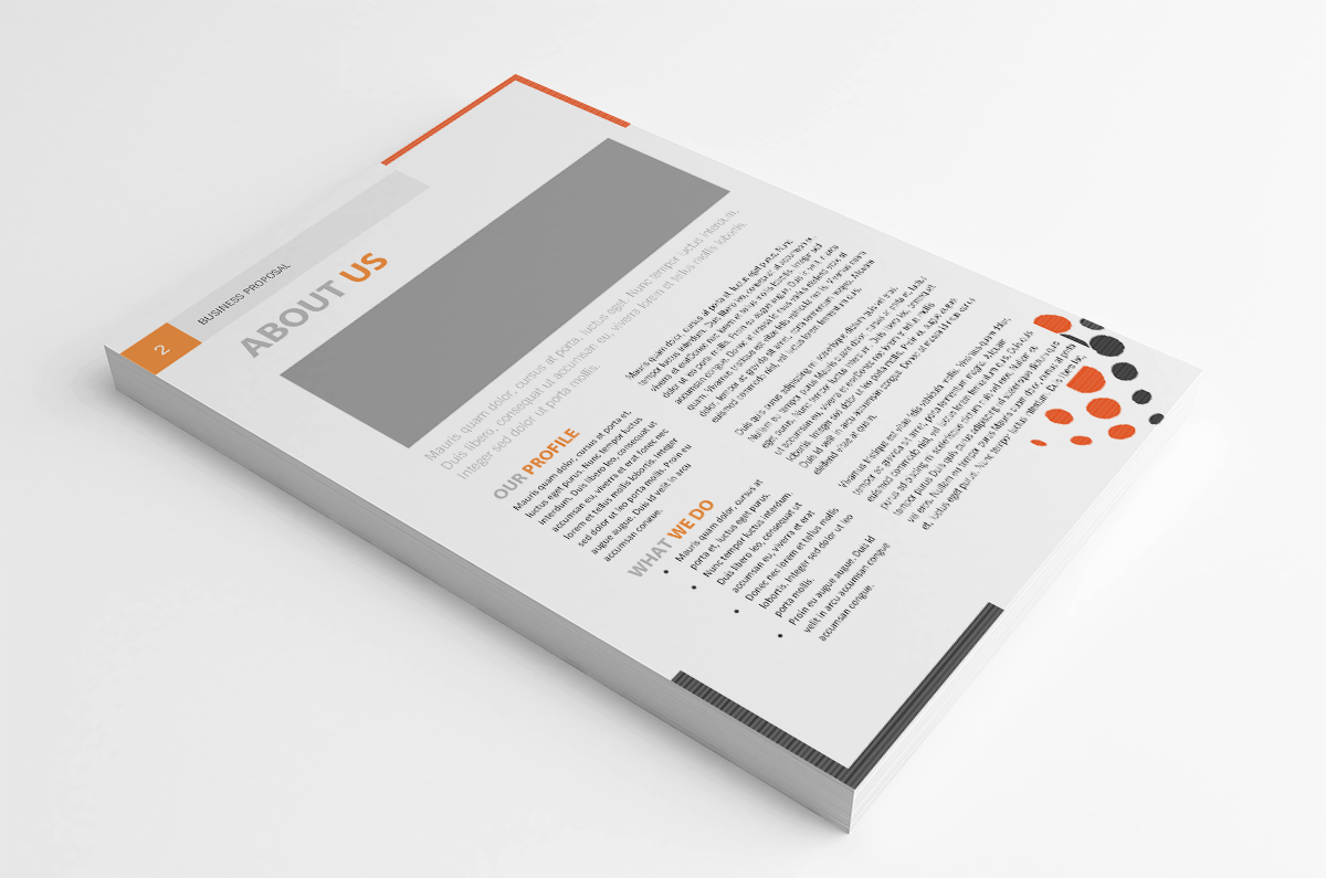 Stationery Design by EmotionCreations for Enject | Design #3575360