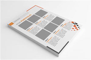 Stationery Design by EmotionCreations for Enject | Design: #3575364