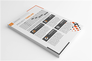 Stationery Design by EmotionCreations for Enject | Design: #3575382