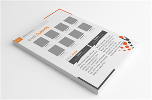 Stationery Design by EmotionCreations for Enject | Design: #3575389