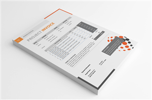 Stationery Design by EmotionCreations for Enject | Design: #3575392