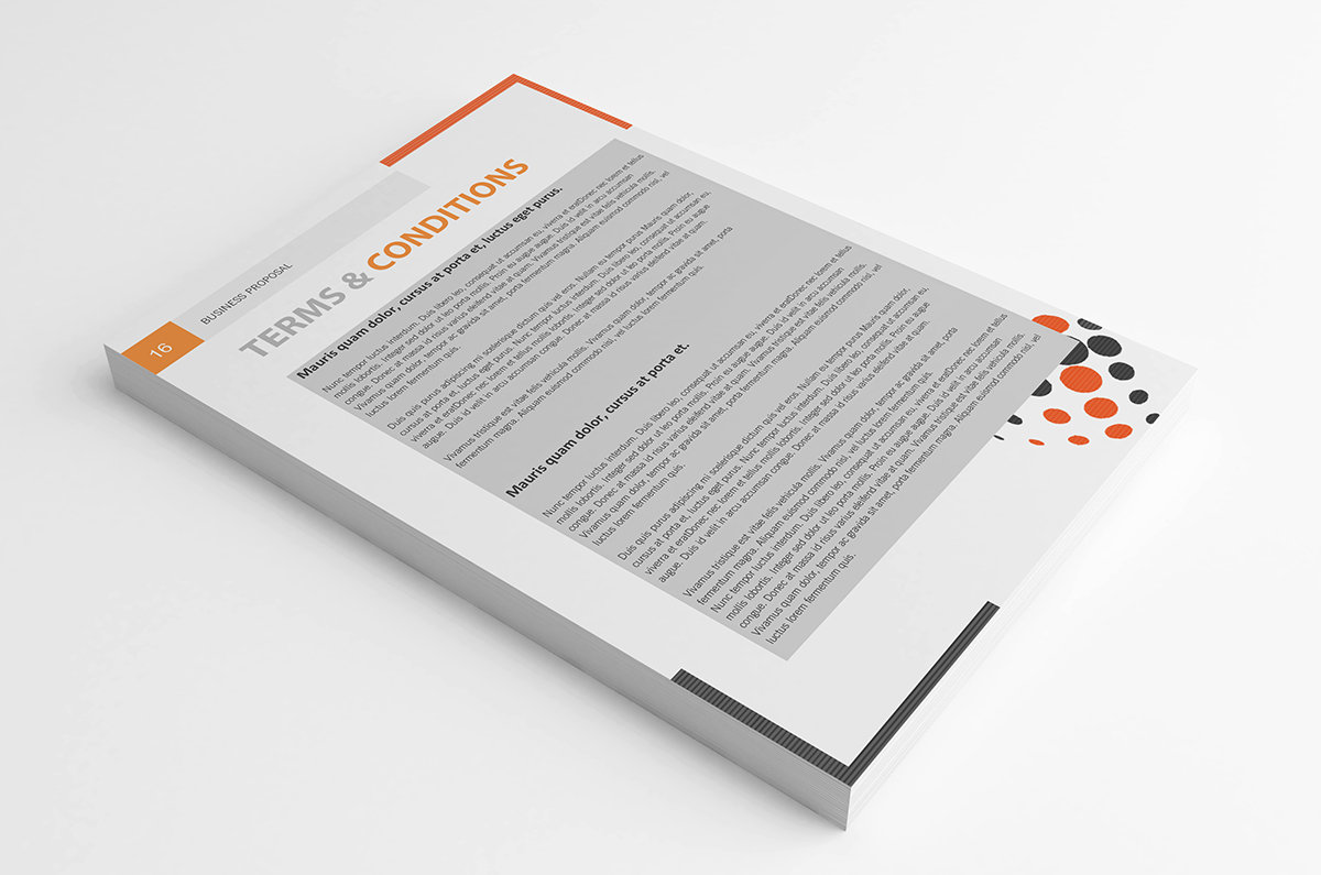 Stationery Design by EmotionCreations for Enject | Design #3583076