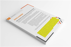 Stationery Design by EmotionCreations for Enject | Design: #3583082