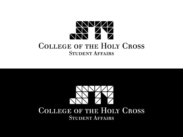 Logo Design by Carla T. for College of the Holy Cross | Design #791315