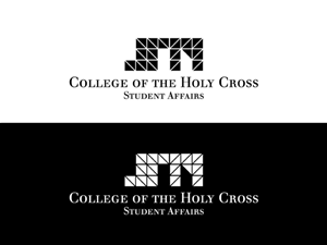 Logo-Design von Carla T. für College of the Holy Cross | Design: #791315