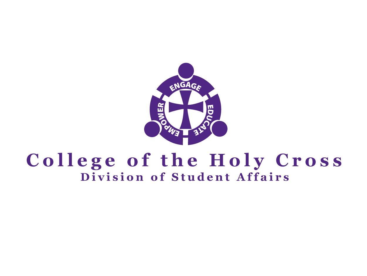 Logo Design by Dixieland Design for College of the Holy Cross | Design #790135