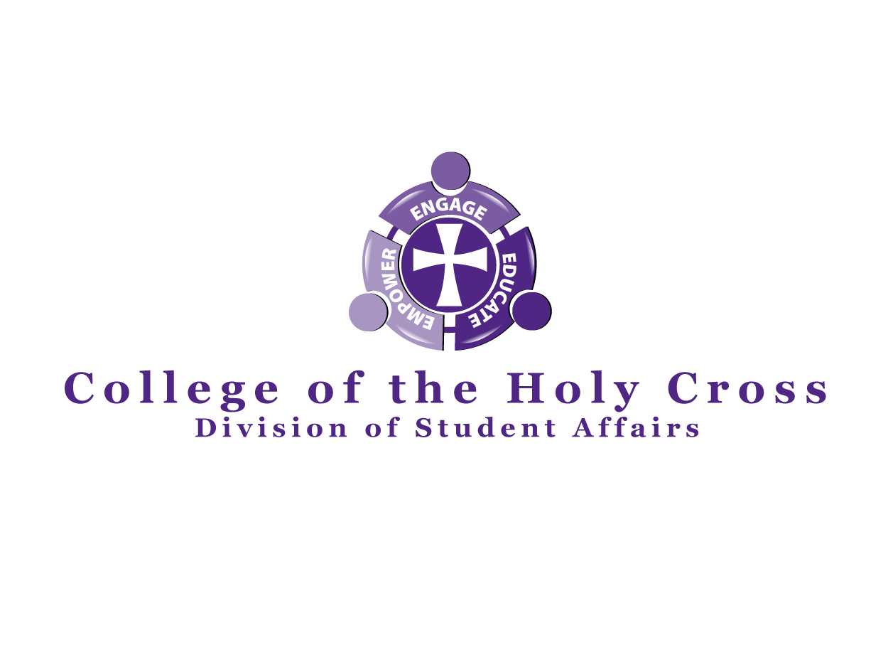 Logo-Design von Dixieland Design für College of the Holy Cross | Design #790288