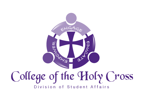 Logo-Design von Dixieland Design für College of the Holy Cross | Design #802203