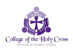 Logo-Design von Dixieland Design für College of the Holy Cross | Design: #802203
