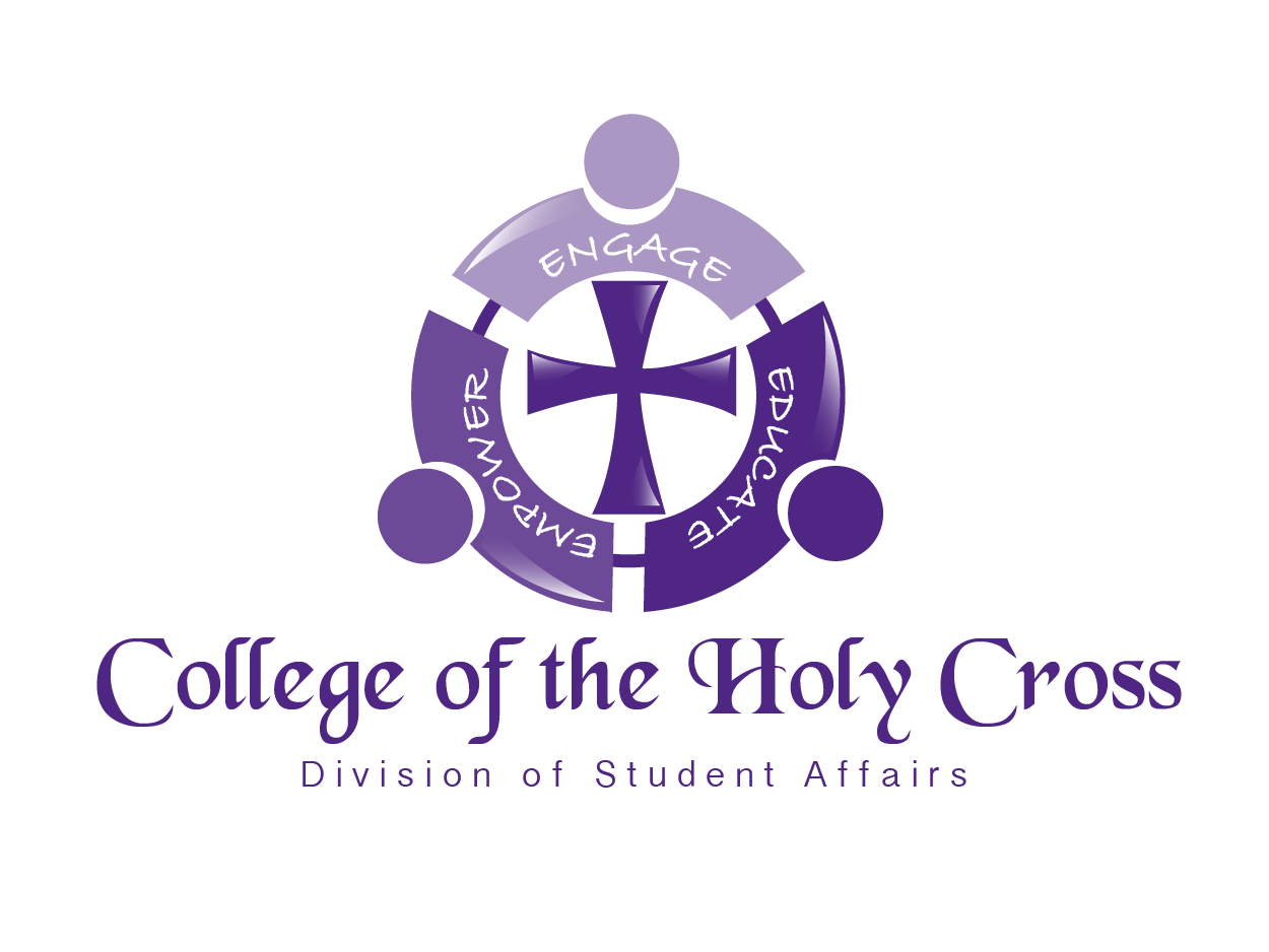 Logo Design by Dixieland Design for College of the Holy Cross | Design #802227