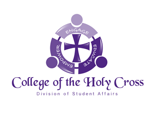 Logo-Design von Dixieland Design für College of the Holy Cross | Design: #802227
