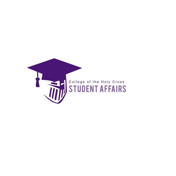 Logo Design by famwear for College of the Holy Cross | Design #817448