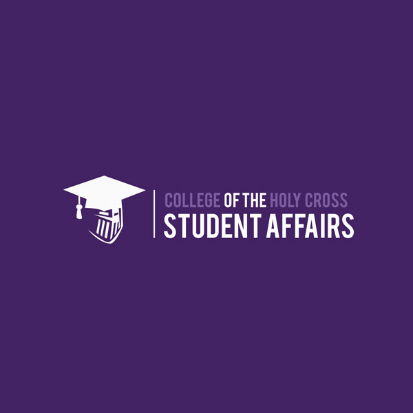 Logo Design by famwear for College of the Holy Cross | Design #817481