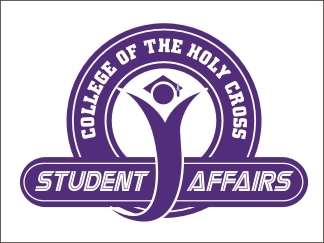 Logo-Design von JHG für College of the Holy Cross | Design #790172