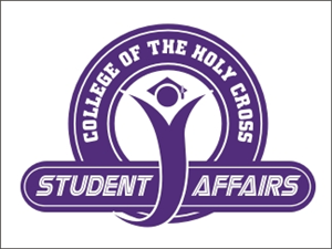 Logo-Design von JHG für College of the Holy Cross | Design: #790172