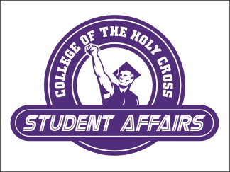 Logo Design by JHG for College of the Holy Cross | Design #790173
