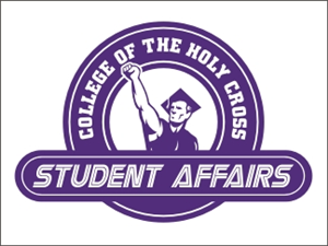 Logo-Design von JHG für College of the Holy Cross | Design: #790173