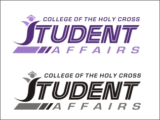 Logo Design by JHG for College of the Holy Cross | Design #790184