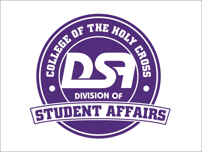 Logo Design by JHG for College of the Holy Cross | Design #790229