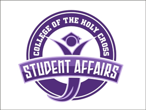 Logo-Design von JHG für College of the Holy Cross | Design: #790324