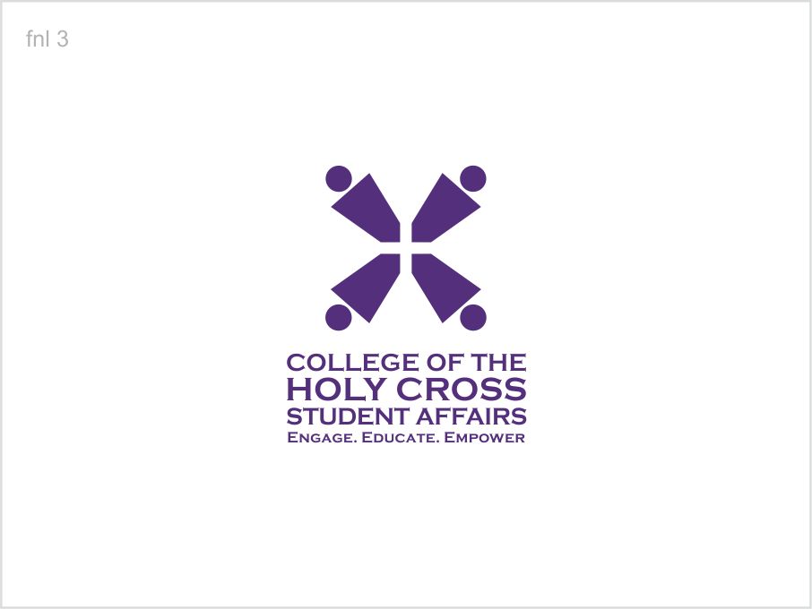 Diseño de Logo por Logocraft para College of the Holy Cross | Diseño #815045