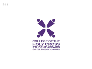 Design de Logo par Logocraft pour College of the Holy Cross | Design : #815045