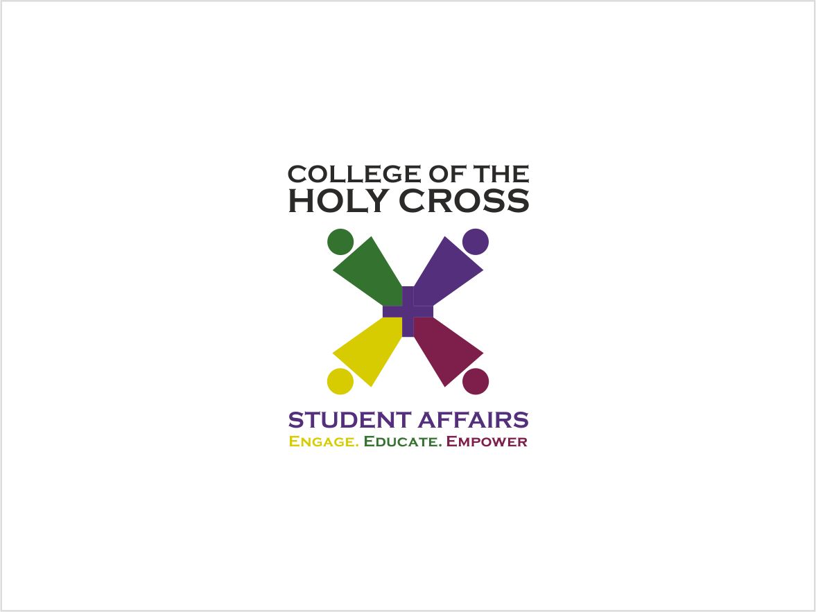 Design de Logo par Logocraft pour College of the Holy Cross | Design #824439