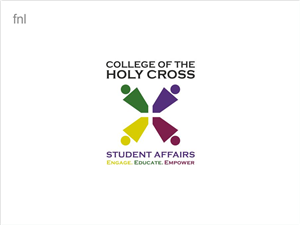 Design de Logo par Logocraft pour College of the Holy Cross | Design : #828232