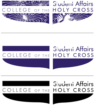 Logo-Design von Abdul Jameel für College of the Holy Cross | Design: #793699