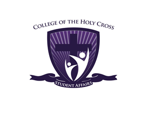 Diseño de Logo por Mau Toro para College of the Holy Cross | Diseño #788599