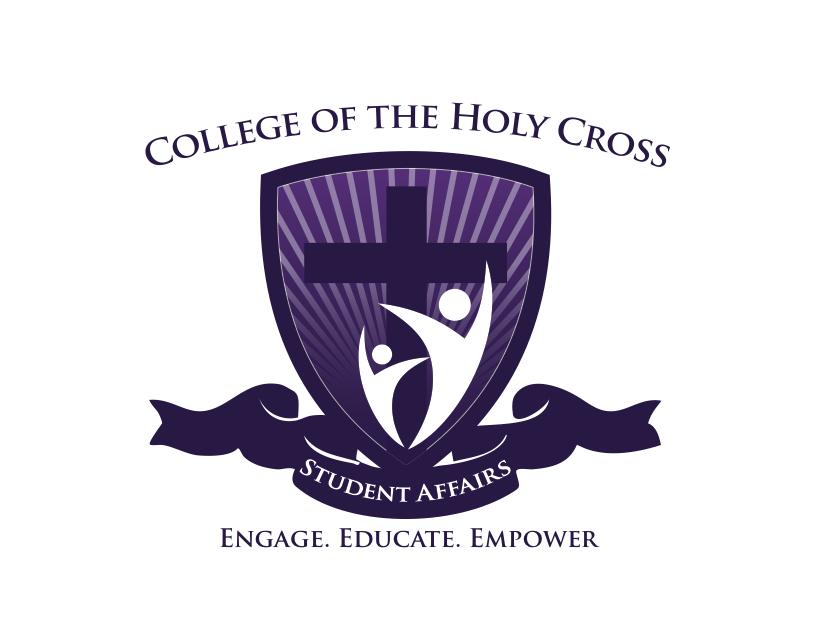 Logo Design by Mau Toro for College of the Holy Cross | Design #823430