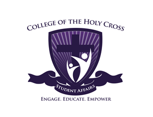 Design de Logo par Mau Toro pour College of the Holy Cross | Design : #823430