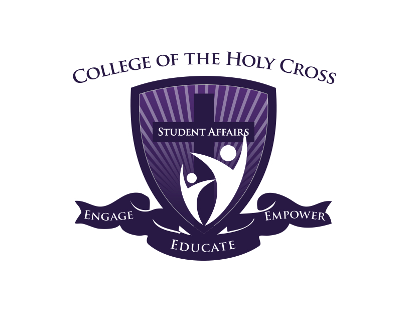 Design de Logo par Mau Toro pour College of the Holy Cross | Design #823438