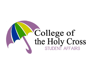 Logo Design by Lee's Designs for College of the Holy Cross | Design #789705