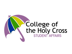 Logo-Design von Lee's Designs für College of the Holy Cross | Design: #789714