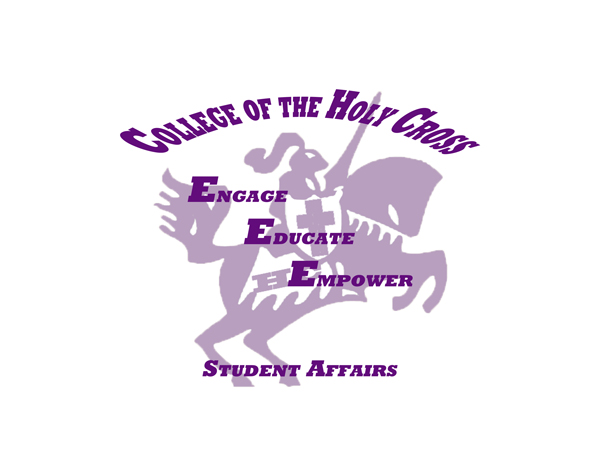 Logo Design by Randy Hinsley for College of the Holy Cross | Design #791357