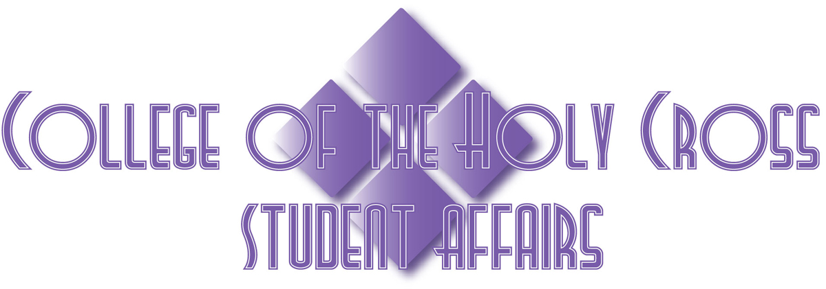 Logo Design by como for College of the Holy Cross | Design #792977