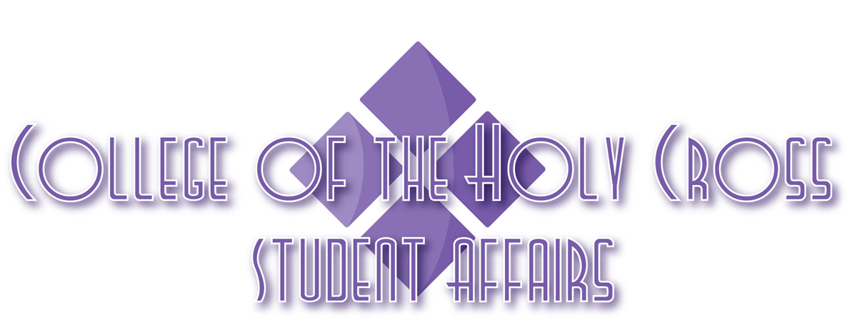 Logo-Design von como für College of the Holy Cross | Design #792985