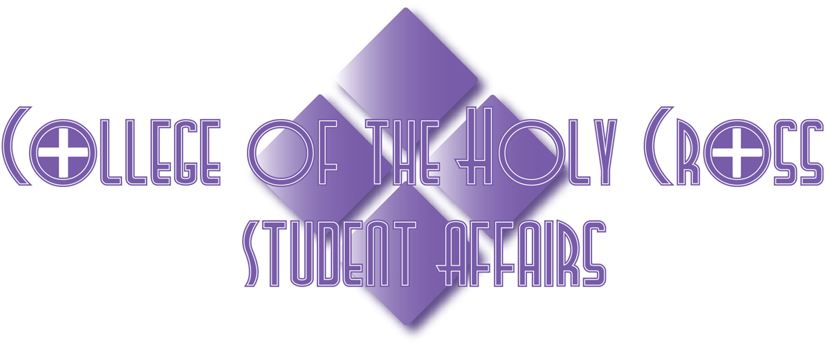 Logo-Design von como für College of the Holy Cross | Design #793426