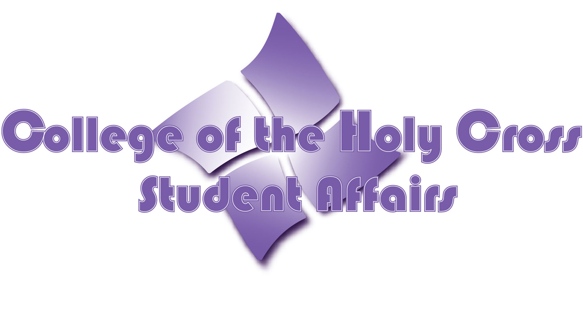 Logo Design by como for College of the Holy Cross | Design #793474
