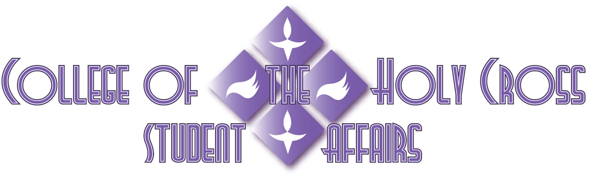 Logo Design by como for College of the Holy Cross | Design #797004