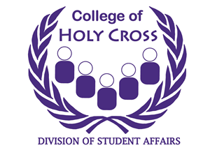 Logo-Design von Krupa für College of the Holy Cross | Design: #789773