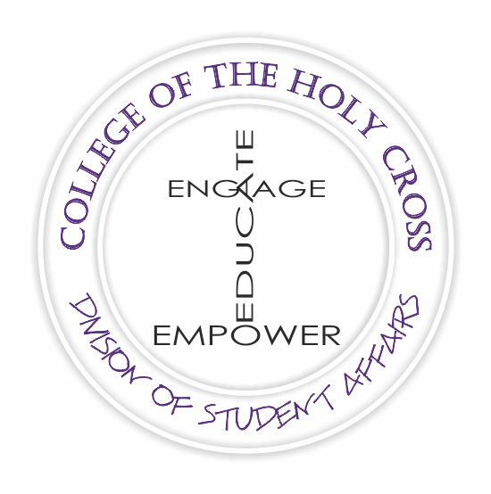 Logo Design by fredinsky for College of the Holy Cross | Design #793082